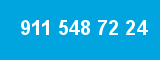 911 548 72 24 911 548 72 24